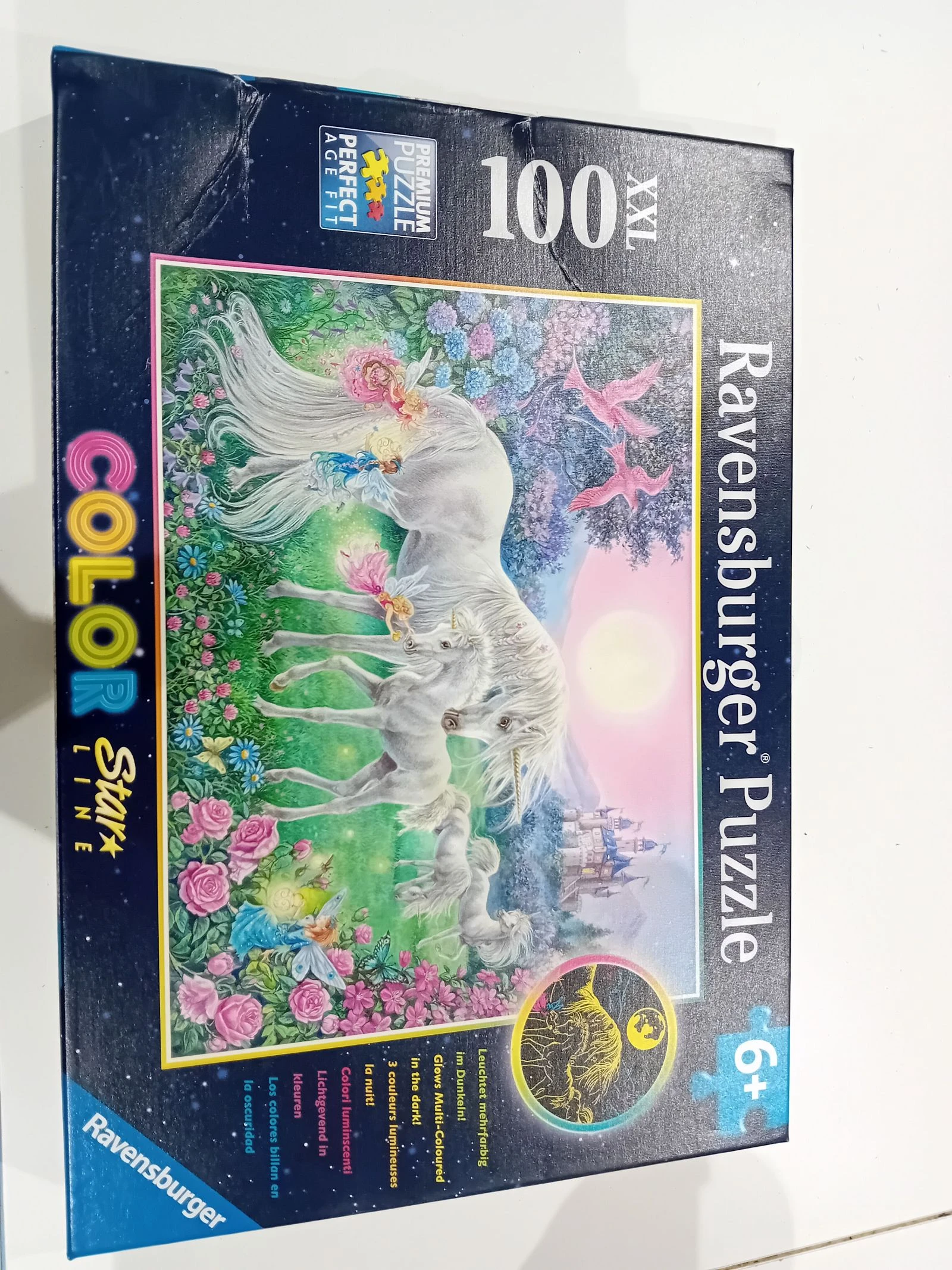 Color Star Puzzle – photo 3